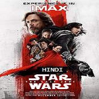 Star Wars: The Last Jedi (2017) Hindi Dubbed Full Movie Watch Online HD Print Free Download