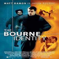 The Bourne Identity (2002) Hindi Dubbed Full Movie Watch Online HD Print Download
