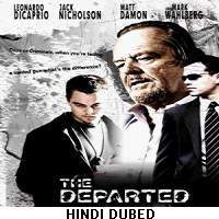 The Departed (2006) Hindi Dubbed Full Movie Watch Online HD Print Free Download