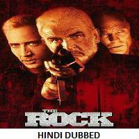 The Rock (1996) Hindi Dubbed Full Movie Watch Online HD Print Download