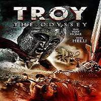 Troy the Odyssey (2017) Full Movie Watch Online HD Free Download