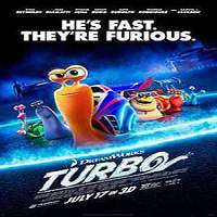 Turbo (2013) Hindi Dubbed Full Movie Watch Online HD Print Free Download