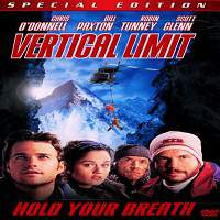 Vertical Limit (2000) Hindi Dubbed Full Movie Watch Online HD Download