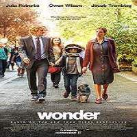 Wonder (2017) Full Movie Watch Online HD Print Free Download