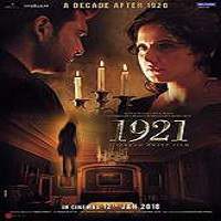 1921 (2018) Hindi Full Movie Watch Online HD Print Free Download