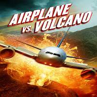 Airplane vs Volcano (2014) Hindi Dubbed Full Movie Watch Online HD Print Free Download