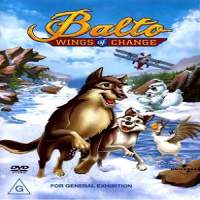 Balto III: Wings of Change (2004) Hindi Dubbed Full Movie Watch Online HD Download