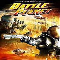 Battle Planet (2008) Hindi Dubbed Full Movie Watch Online