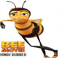 Bee Movie (2007) Hindi Dubbed Full Movie Watch Online HD Print Free Download