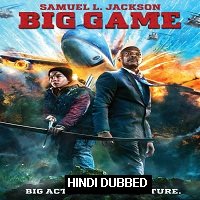 Big Game (2014) Hindi Dubbed Full Movie Watch Online HD Print Free Download