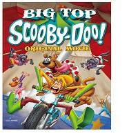 Big Top Scooby-Doo! (2012) Hindi Dubbed Full Movie Watch Online HD Print Free Download