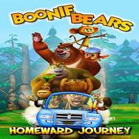 Boonie Bears: Homeward Journey (2013) Hindi Dubbed Full Movie Watch Online HD Download