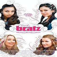 Bratz (2007) Hindi Dubbed Full Movie Watch Online HD Print Free Download