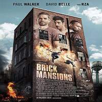 Brick Mansions (2014) Hindi Dubbed Full Movie Watch Online HD Print Free Download