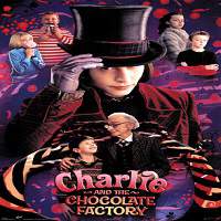Charlie and the Chocolate Factory (2005) Hindi Dubbed Full Movie Watch Online HD Print Free Download