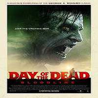 Day of the Dead: Bloodline (2018) Full Movie Watch Online HD Print Free Download