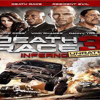 Death Race: Inferno (2012) Hindi Dubbed Full Movie Watch Online HD Print Free Download