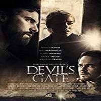 Devil’s Gate (2017) Full Movie Watch Online HD Print Free Download