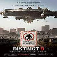 District 9 (2009) Hindi Dubbed Full Movie Watch Online HD Print Free Download