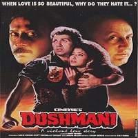 Dushmani A Violent Love Story (1995) Hindi Full Movie Watch Online HD Print Free Download