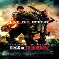 Edge of Tomorrow (2014) Hindi Dubbed Full Movie Watch Online HD Print Free Download