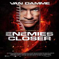 Enemies Closer (2013) Hindi Dubbed Full Movie Watch Online HD Print Free Download