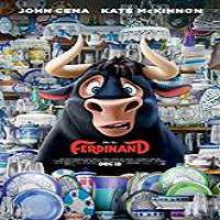 Ferdinand 2017 Full Movie