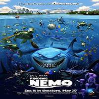 Finding Nemo (2003) Hindi Dubbed Full Movie Watch Online HD Print Free Download
