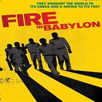 Fire in Babylon (2010) Hindi Dubbed Full Movie Watch Online HD Print Free Download
