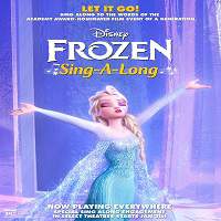 Frozen (2013) Hindi Dubbed Full Movie Watch Online HD Print Free Download