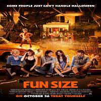 Fun Size (2012) Hindi Dubbed Full Movie Watch Online HD Print Free Download