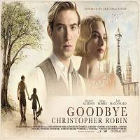 Goodbye Christopher Robin (2017) Hindi Dubbed Full Movie Watch Online HD Print Free Download