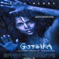 Gothika (2003) Hindi Dubbed Full Movie Watch Online HD Print Free Download