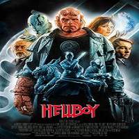 Hellboy (2004) Hindi Dubbed Full Movie Watch Online HD Print Free Download