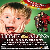 Home Alone (1990) Hindi Dubbed Full Movie Watch Online HD Print Free Download