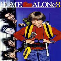 Home Alone 3 (1997) Hindi Dubbed Full Movie Watch Online HD Print Free Download