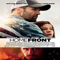 Homefront (2013) Hindi Dubbed Full Movie Watch Online HD Print Free Download