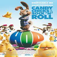 Hop (2011) Hindi Dubbed Full Movie Watch Online