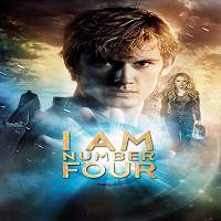 I Am Number Four (2011) Hindi Dubbed Full Movie Watch Online