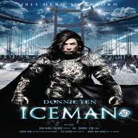 Iceman (2014) Hindi Dubbed Full Movie Watch Online HD Print Free Download