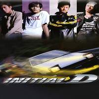 Initial D – Drift Racer (2005) Hindi Dubbed Full Movie Watch Online HD Print Free Download