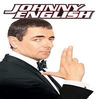 Johnny English (2003) Hindi Dubbed Full Movie Watch Online HD Print Free Download