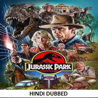 Jurassic Park (1993) Hindi Dubbed Full Movie Watch Online HD Free Download