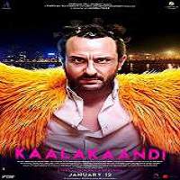 Kaalakaandi (2018) Hindi Full Movie Watch Online HD Print Free Download