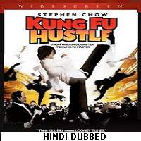 Kung Fu Hustle (2004) Hindi Dubbed Full Movie Watch Online HD Print Free Download