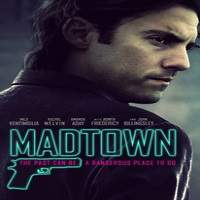 Madtown (2018) Full Movie Watch Online