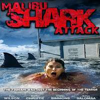 Malibu Shark Attack (2009) Hindi Dubbed Full Movie Watch Online HD Print Free Download