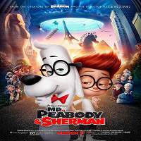 Mr. Peabody & Sherman (2014) Hindi Dubbed Full Movie Watch Online HD Print Free Download