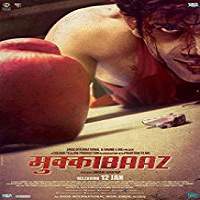 Mukkabaaz (2018) Hindi Full Movie Watch Online HD Print Free Download