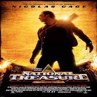 National Treasure (2004) Hindi Dubbed Full Movie Watch Online HD Print Free Download
